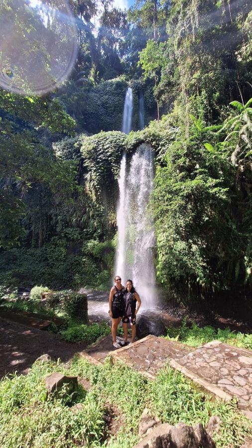 Family Rinjani Bungalow Sajang Eksteriør bilde